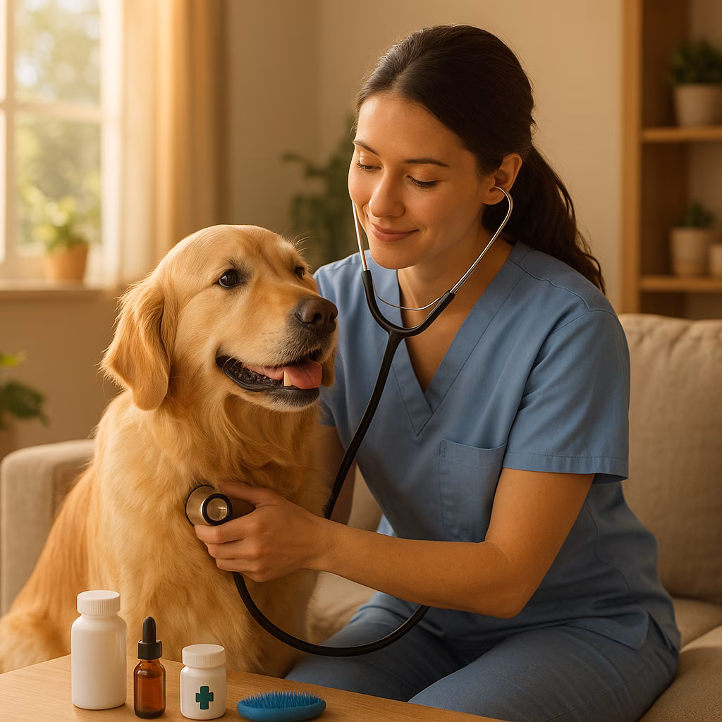 whispers-of-thirst-a-puppy-s-battle-with-dehydration-image-0