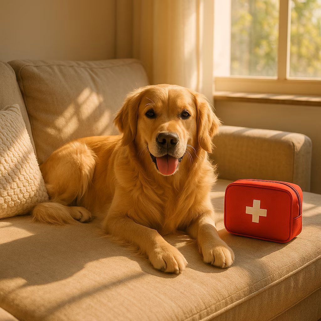 my-samoyed-journey-living-with-a-fluffy-arctic-companion-in-2026-image-0