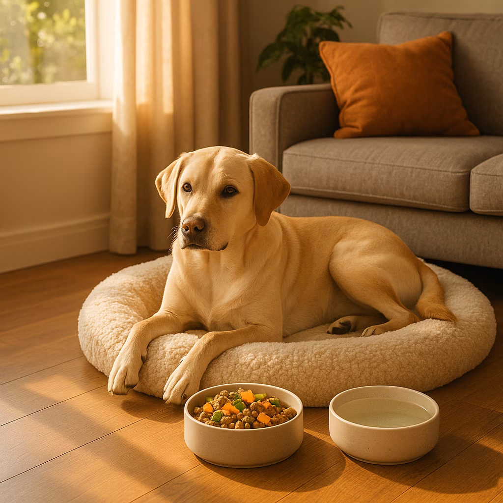 dog-stairs-leveling-up-your-pup-s-lounge-game-image-0