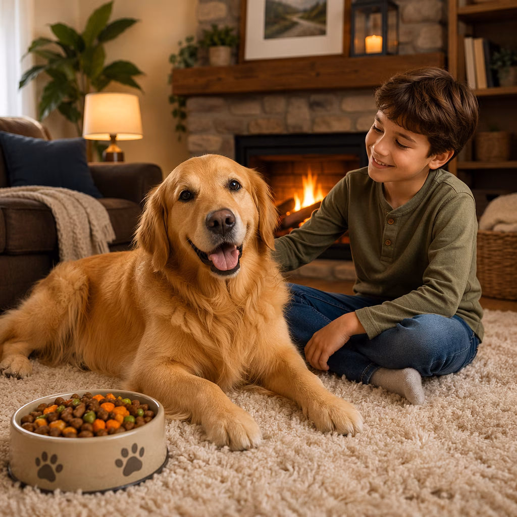 my-guts-revenge-a-dogs-guide-to-enteritis-and-survival-image-0